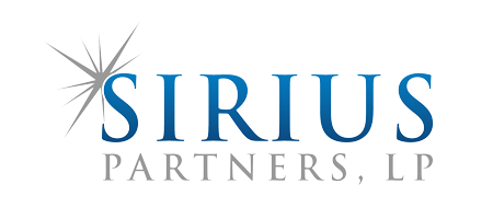 Sirius Partners, LP